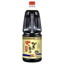 【アサムラサキ】かき醤油　1800ml