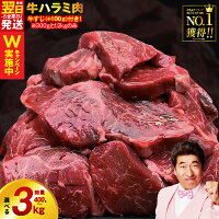 【ふるさと納税】総合1位獲得 牛 ハラミ 数量限定 選べる内容量 300g...