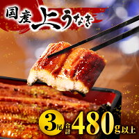 うなぎ 鰻 ウナギ 鰻蒲焼き うなぎ蒲焼き 国産 3尾 特大 宮崎県 宮崎...
